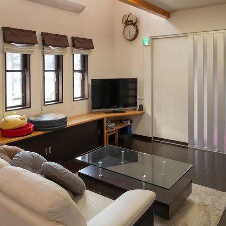 Villa Sena - Vacation Stay 75234V Nishikatsura Dış mekan fotoğraf