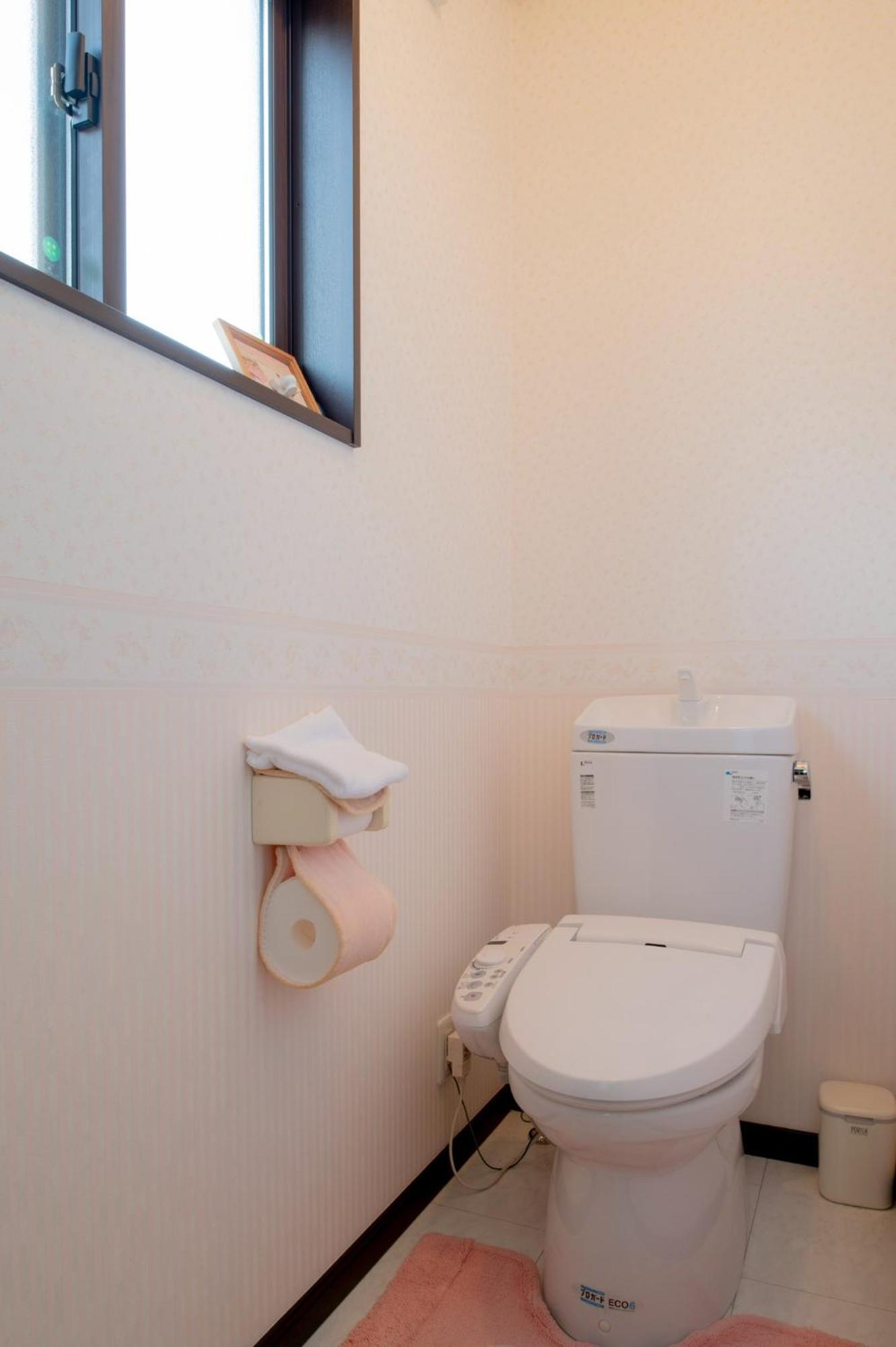 Villa Sena - Vacation Stay 75234V Nishikatsura Dış mekan fotoğraf