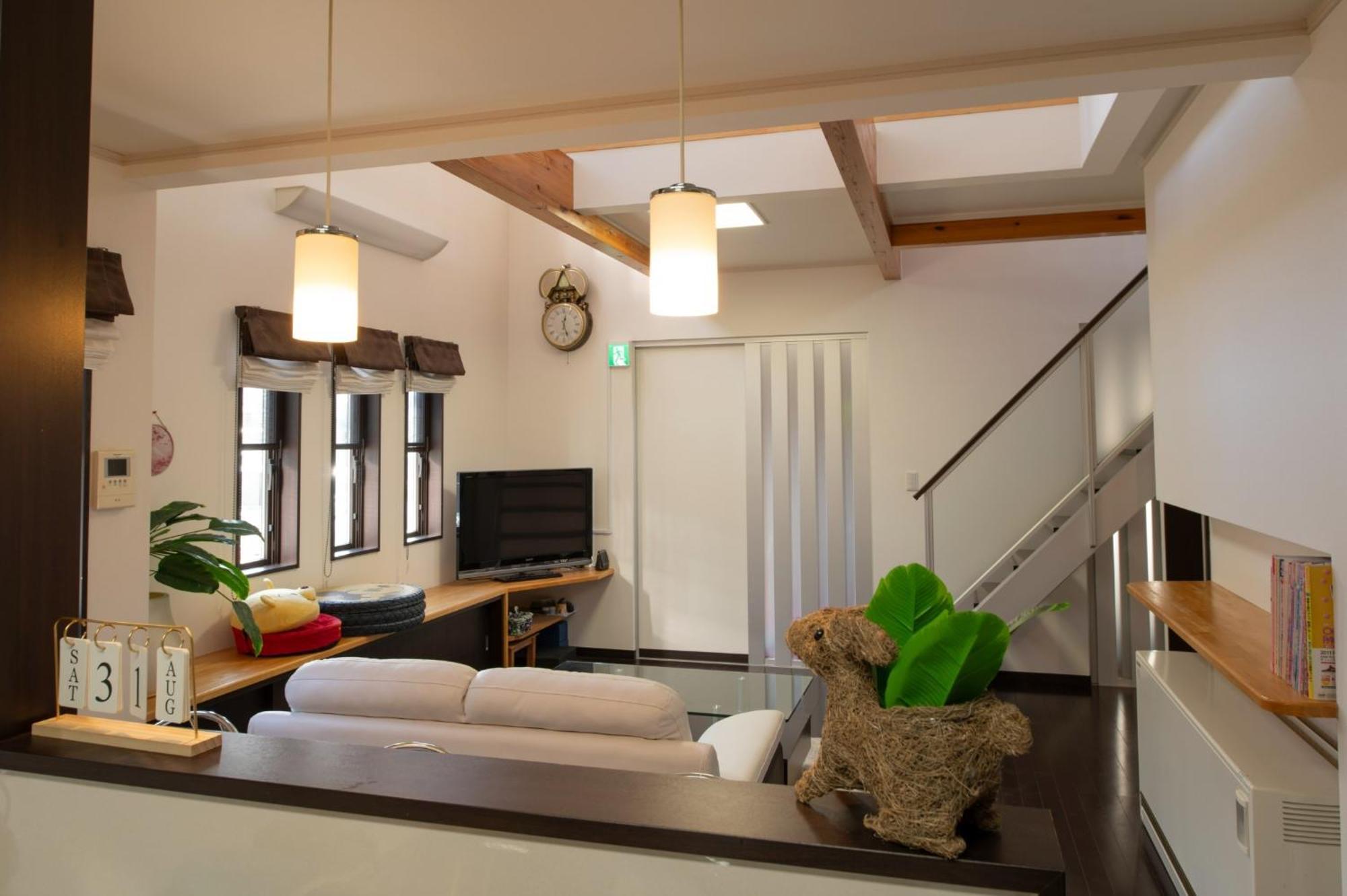 Villa Sena - Vacation Stay 75234V Nishikatsura Dış mekan fotoğraf