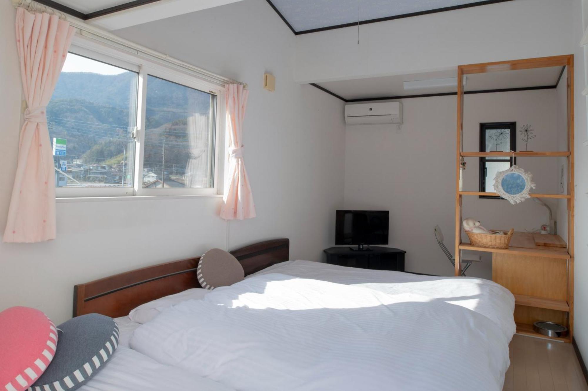 Villa Sena - Vacation Stay 75234V Nishikatsura Dış mekan fotoğraf