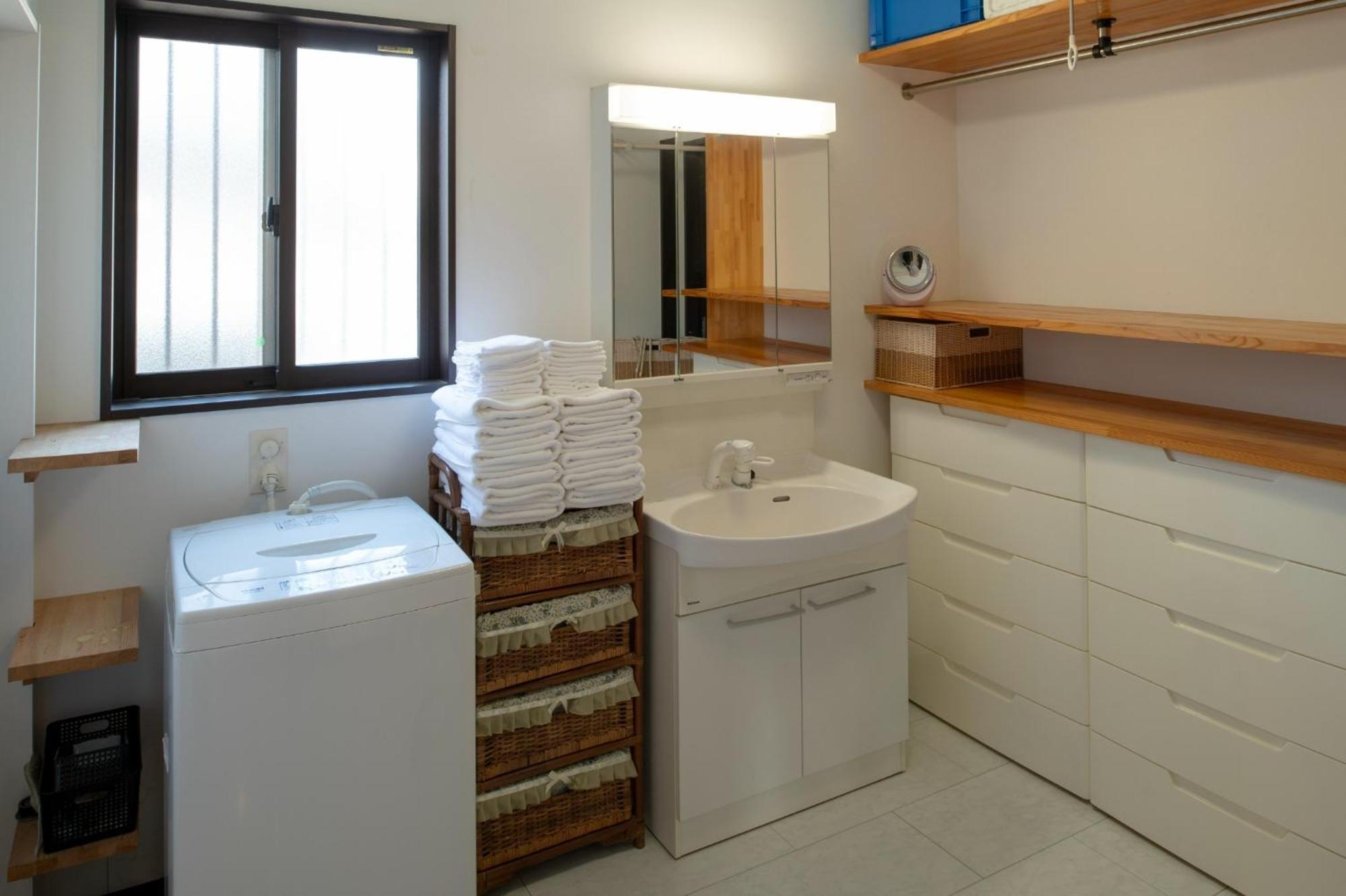 Villa Sena - Vacation Stay 75234V Nishikatsura Dış mekan fotoğraf
