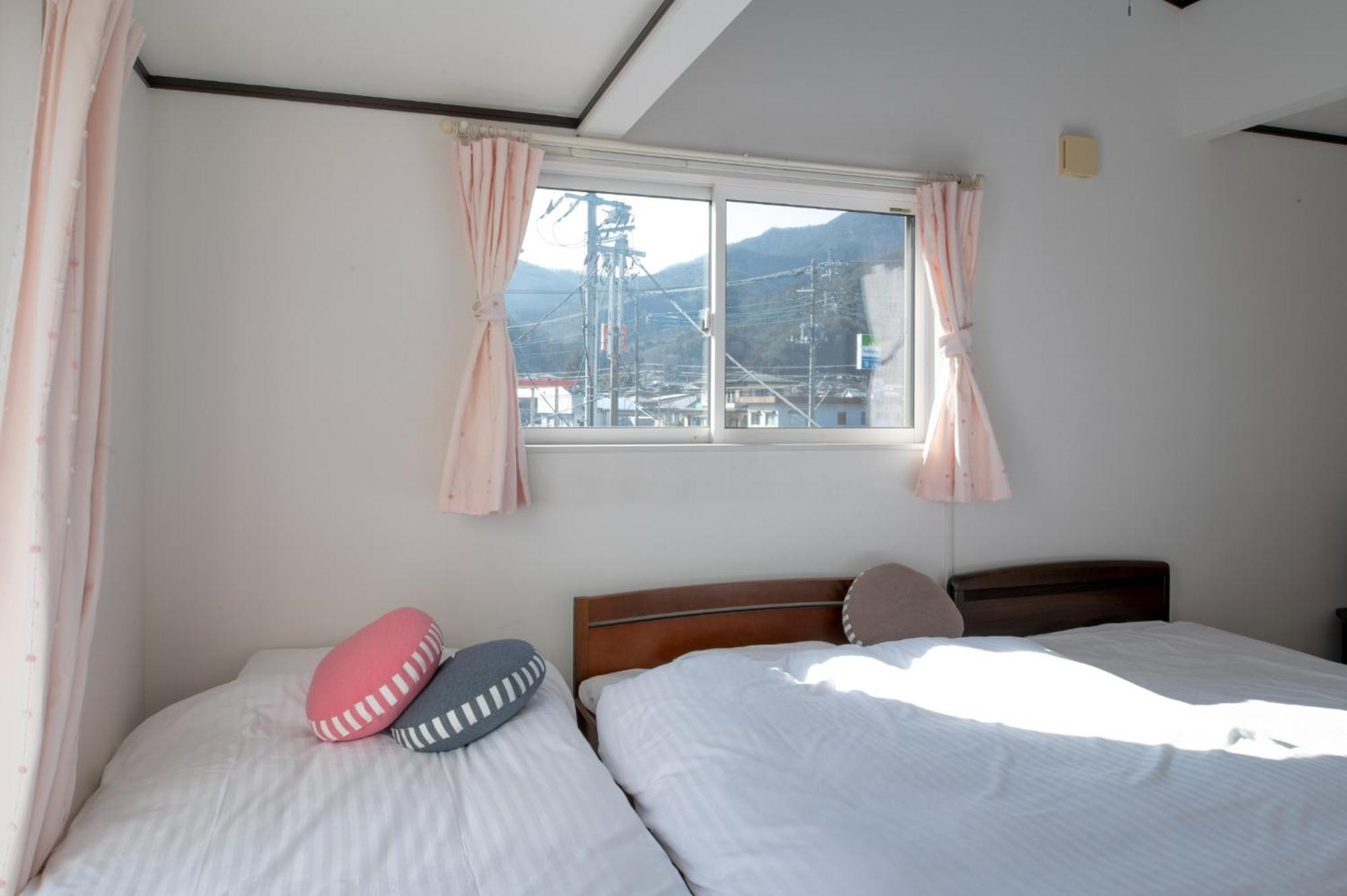 Villa Sena - Vacation Stay 75234V Nishikatsura Dış mekan fotoğraf