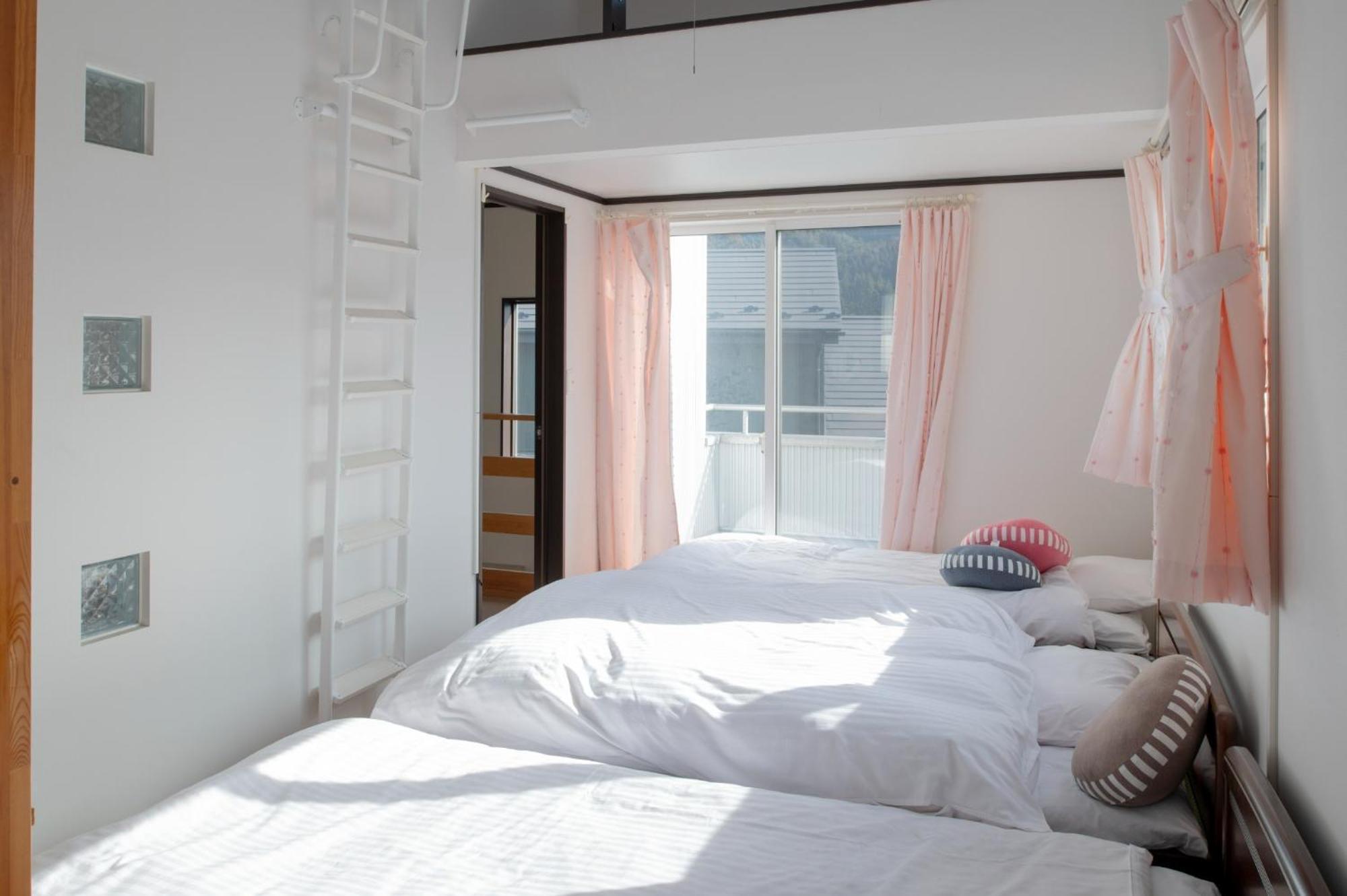 Villa Sena - Vacation Stay 75234V Nishikatsura Dış mekan fotoğraf