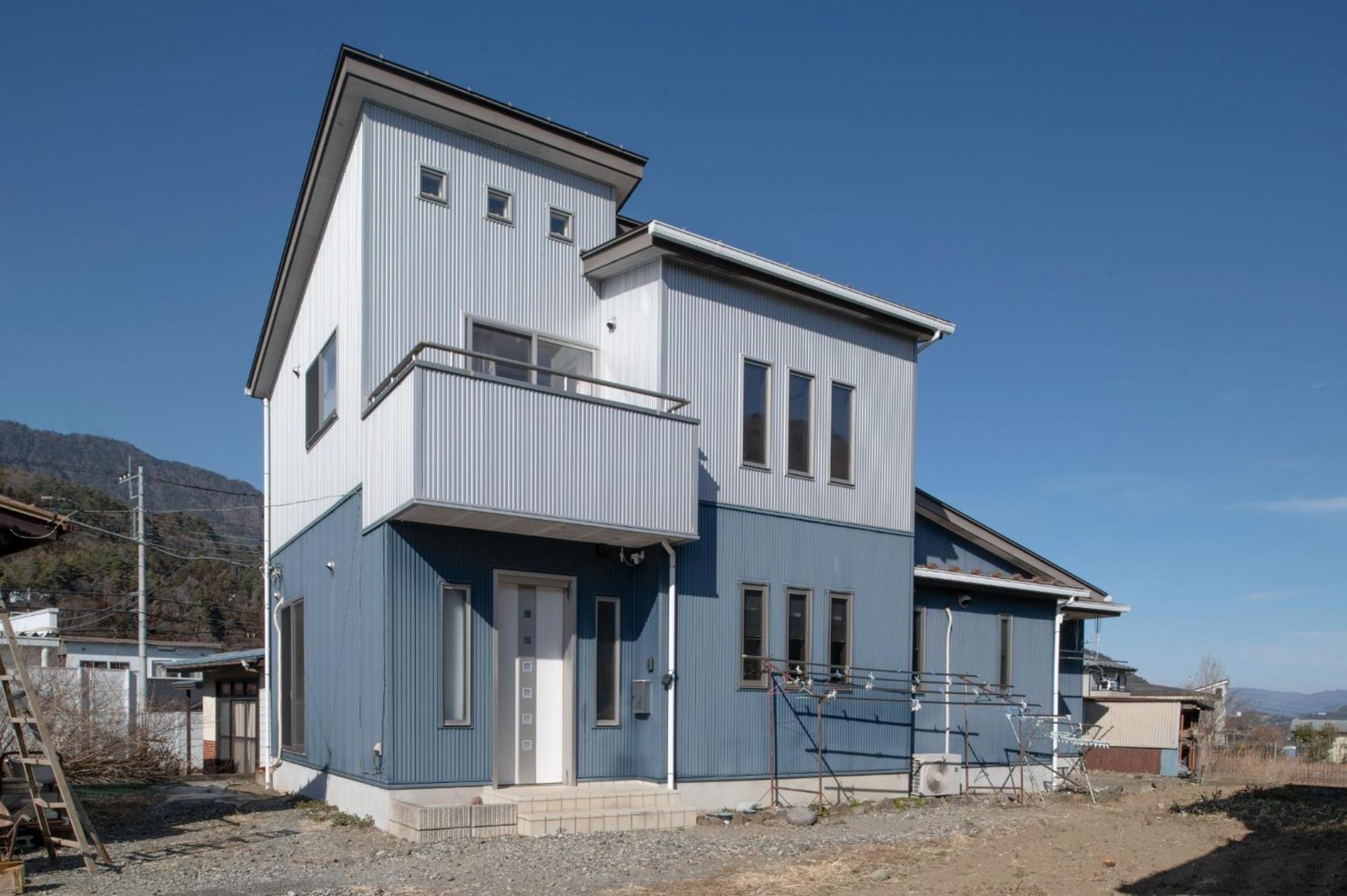 Villa Sena - Vacation Stay 75234V Nishikatsura Dış mekan fotoğraf