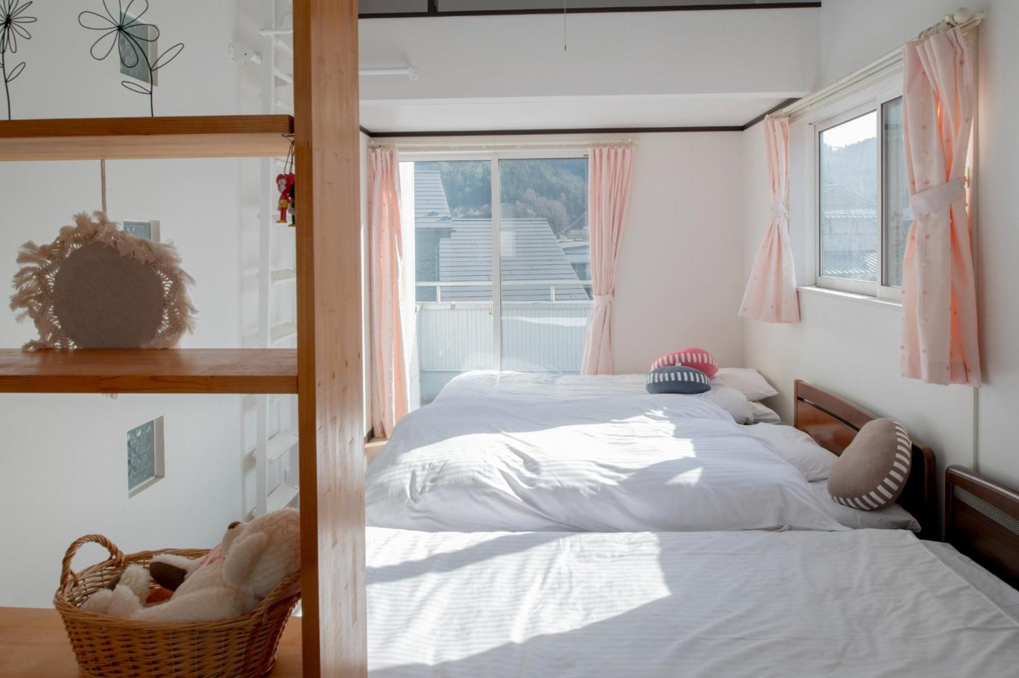 Villa Sena - Vacation Stay 75234V Nishikatsura Dış mekan fotoğraf